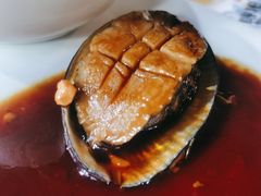 红烧鲍鱼-来之顺海鲜菜馆·青岛菜(栈桥店)