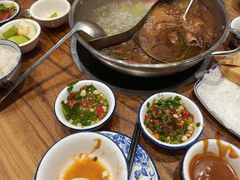 -厝味火锅·潮汕卤水火锅(十一合店)