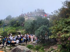 -梧桐山风景名胜区