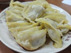 -回回锅贴(小河沿店)