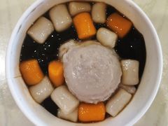 -鲜芋仙(高新万达广场店)