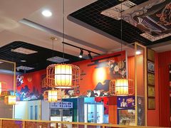-金石老面坊·渔家菜(金石滩店)