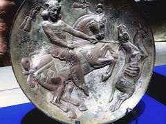 -上海博物馆(人民广场馆)