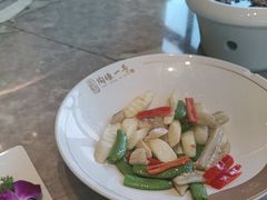 -陶缘一号·四季缘·老字号顺德菜·户外婚礼家宴(西滘店)