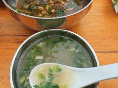 -攀枝花·任德琼·盐边羊肉米线