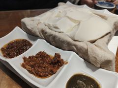 -95号酱骨·一块豆腐(展春园西路店)