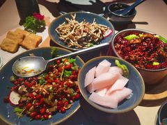 -山石榴·贵州菜(丰盛里店)