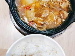 -西南政法大学-学生1食堂