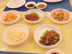 -高丽馆(尊茂店)