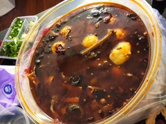 -黑竹香鸡(营和巷店)