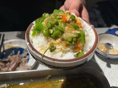 -鱼酷活鱼烤鱼(新世界城店)