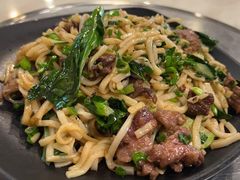 干炒牛肉粿条-潮鑫牛肉火锅(敏捷广场店)