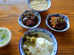 -张家巷美食(南浔店)