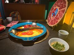 -吼堂老火锅(太古里总店)