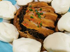 -小苏舍餐厅(木渎店)