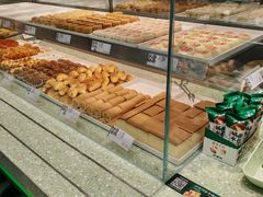 -泸溪河桃酥(西直门凯德店)