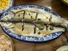 -灵福缘私房菜·农家菜(拈花湾·灵山大佛必推店)