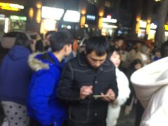 -傅强排骨(成都总店)