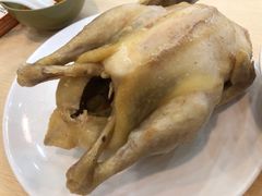 -贞味盐焗鸡(老城店)