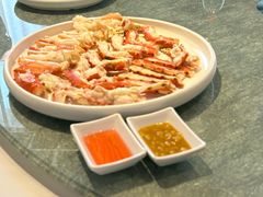 -79号渔船海鲜饭店(岗厦店)