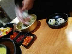 -肥肥虾庄·金牌油焖大虾(杨园滨江时代walk店)