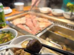 -鹿客臻鲜海鲜自助餐厅(永旺店)