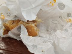 -华莱士·全鸡汉堡(鹭江桥店)
