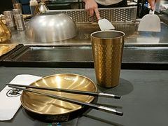 -大神太神·铁板烧(瑞虹天地月亮湾店)