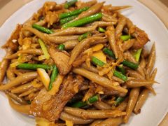 -晋阳春·山西菜·北京烤鸭(交大店)