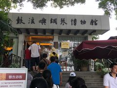 -鼓浪屿钢琴博物馆