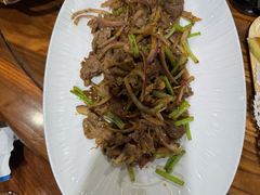 -海拉尔蒙古包(房山长阳总店)