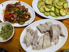 -甜甜屋(解放中路店)
