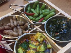 -三顾烤庐·烤鱼·烧烤·龙虾(奉贤店)