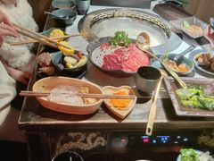 -火鳳祥美蛙牛肉自助(青悦城店)