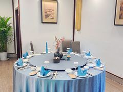 -千滋百味·醉江澜花园餐厅(街道口店)