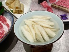 -ONE FULL 古董港式海鲜火锅