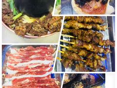 -赵氏盱眙十三香龙虾(蓝村店)