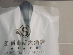 -圣爵菲斯大酒店(长沙世界之窗店)