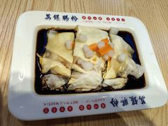 -荔银肠粉·非遗手藝(夫子庙店)