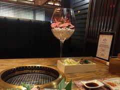 -肉魁屋·烧肉·烧鸟·酒场(高新店)