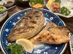 -哥哥の深夜食堂(红松东路店)