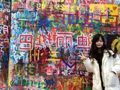 -黄桷坪涂鸦艺术街