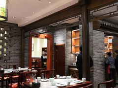 -鸭匠食府·挂炉烤鸭·新京菜(阜成路店)