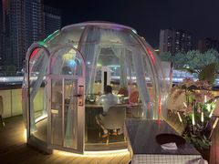 -享月汤皇·海鲜小火锅·聚会(曲江创意谷店)