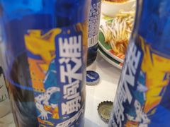 -李姑婆鲜切牛肉火锅自助(凤城二路店)