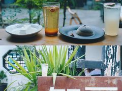 -知亘茶食