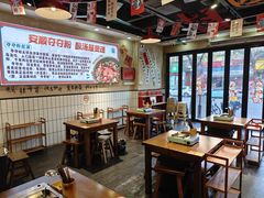 -黔有有贵州酸汤夺夺粉火锅(五味十字店)