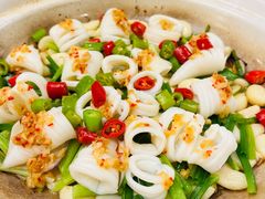 -聚春园自助餐厅(东街口店)