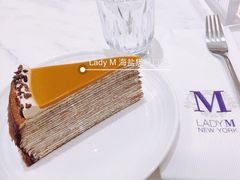 -Lady M(沙田新城市广场店)