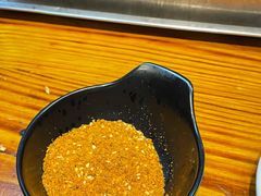 干料-丹东特色烤肉(学府路一部店)